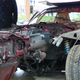 Illustration for article titled Blown Turbos, Wrecked Mustangs, Epic Slides: Inside Michigans Drift Scene